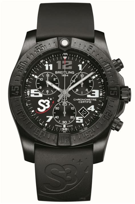 breitling s3 zerog chronograph price|Breitling S3 ZeroG Chronograph .